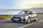 BMW Z4 M40i 2018 года (WW)